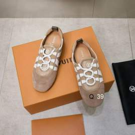 Picture of Louis Vuitton Shoes _SKULVsz36-40FF090512897